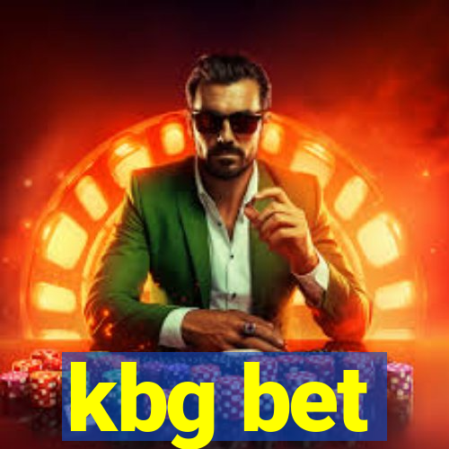 kbg bet